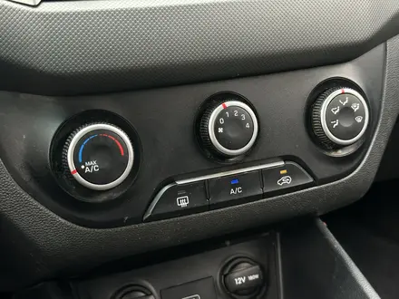 Hyundai Creta 2020 года за 7 500 000 тг. в Актобе – фото 8