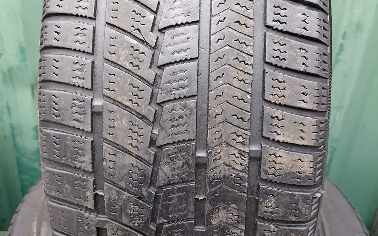 225/55/17 комплект за 15 000 тг. в Шымкент