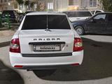 ВАЗ (Lada) Priora 2170 2012 года за 2 000 000 тг. в Шымкент