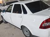 ВАЗ (Lada) Priora 2170 2012 года за 2 000 000 тг. в Шымкент – фото 4