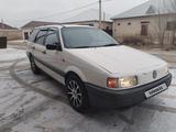 Volkswagen Passat 1992 года за 1 750 000 тг. в Кызылорда – фото 2