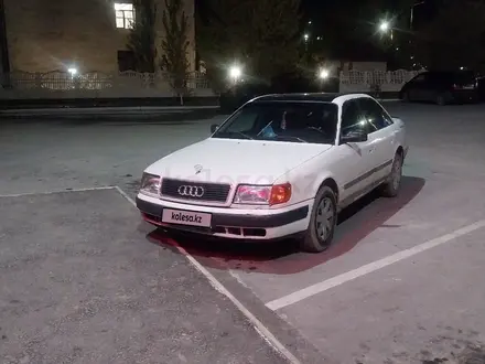 Audi 100 1991 года за 950 000 тг. в Кызылорда