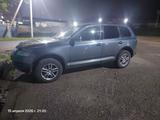 Volkswagen Touareg 2003 года за 4 200 000 тг. в Шымкент