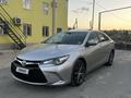 Toyota Camry 2015 годаүшін7 700 000 тг. в Атырау – фото 3