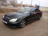 Mercedes-Benz S 500 2004 года за 3 900 000 тг. в Актобе – фото 2