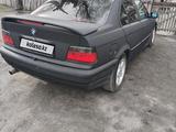 BMW 318 1991 года за 1 100 000 тг. в Караганда – фото 4