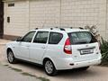 ВАЗ (Lada) Priora 2171 2014 годаүшін3 200 000 тг. в Шымкент – фото 4