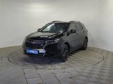 Chevrolet Equinox 2021 годаүшін10 550 000 тг. в Алматы