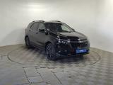 Chevrolet Equinox 2021 года за 10 000 000 тг. в Алматы – фото 3
