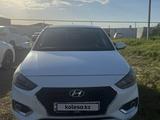 Hyundai Accent 2017 годаүшін6 000 000 тг. в Кокшетау – фото 2