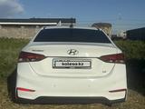 Hyundai Accent 2017 годаүшін6 000 000 тг. в Кокшетау – фото 4