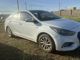 Hyundai Accent 2017 годаүшін6 000 000 тг. в Кокшетау – фото 3