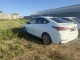 Hyundai Accent 2017 годаүшін6 000 000 тг. в Кокшетау