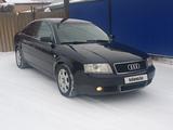 Audi A6 2003 года за 3 700 000 тг. в Уральск