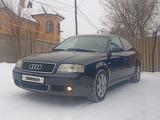 Audi A6 2003 года за 3 700 000 тг. в Уральск – фото 2