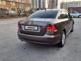 Volkswagen Polo 2016 года за 6 000 000 тг. в Астана – фото 2