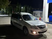 ВАЗ (Lada) Largus 2020 годаүшін5 600 000 тг. в Костанай