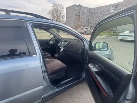 Lexus RX 330 2004 года за 8 000 000 тг. в Усть-Каменогорск – фото 8