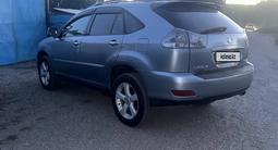 Lexus RX 330 2004 года за 7 600 000 тг. в Усть-Каменогорск – фото 3