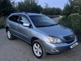 Lexus RX 330 2004 годаүшін7 600 000 тг. в Усть-Каменогорск – фото 2