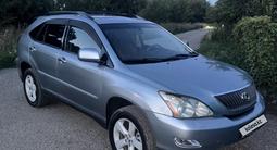 Lexus RX 330 2004 года за 7 600 000 тг. в Усть-Каменогорск – фото 2