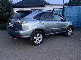 Lexus RX 330 2004 годаүшін7 600 000 тг. в Усть-Каменогорск – фото 4