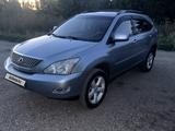 Lexus RX 330 2004 годаүшін7 600 000 тг. в Усть-Каменогорск