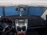 Lexus RX 330 2004 годаүшін7 600 000 тг. в Усть-Каменогорск – фото 5