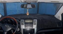 Lexus RX 330 2004 года за 7 600 000 тг. в Усть-Каменогорск – фото 5