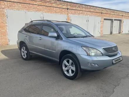 Lexus RX 330 2004 года за 8 000 000 тг. в Усть-Каменогорск – фото 2