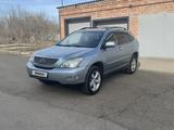 Lexus RX 330 2004 года за 8 000 000 тг. в Усть-Каменогорск
