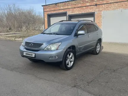Lexus RX 330 2004 года за 8 000 000 тг. в Усть-Каменогорск