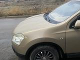 Nissan Qashqai 2007 года за 3 700 000 тг. в Алматы – фото 4