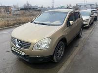 Nissan Qashqai 2007 годаүшін3 900 000 тг. в Алматы