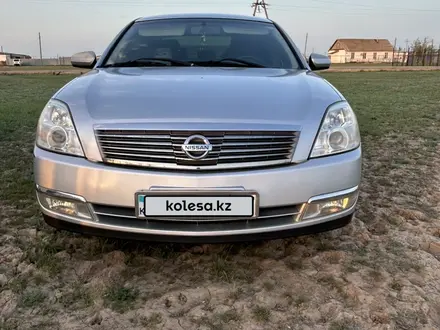 Nissan Teana 2006 годаүшін4 099 999 тг. в Уральск