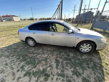 Nissan Teana 2006 года за 4 200 000 тг. в Уральск – фото 3