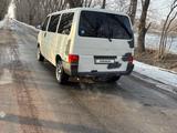 Volkswagen Transporter 1991 годаүшін2 900 000 тг. в Алматы – фото 3