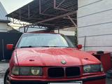 BMW 318 1993 годаүшін1 100 000 тг. в Алматы – фото 2