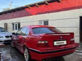 BMW 318 1993 годаүшін1 100 000 тг. в Алматы – фото 3