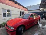 BMW 318 1993 годаүшін1 100 000 тг. в Алматы