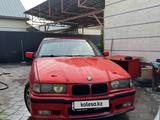 BMW 318 1993 годаүшін1 100 000 тг. в Алматы – фото 5