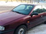 Nissan Primera 1993 года за 750 000 тг. в Павлодар – фото 2