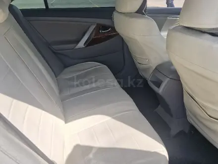 Toyota Camry 2008 года за 5 500 000 тг. в Актау – фото 7