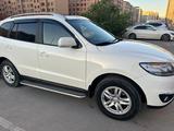 Hyundai Santa Fe 2010 годаүшін7 000 000 тг. в Атырау – фото 2