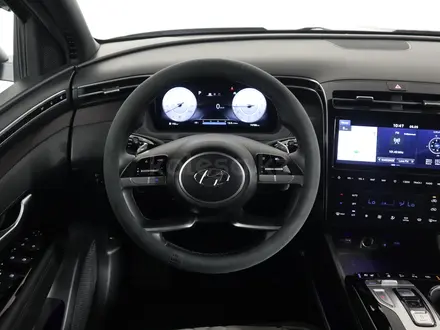 Hyundai Tucson 2022 года за 12 630 000 тг. в Астана – фото 17