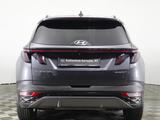 Hyundai Tucson 2022 годаүшін12 630 000 тг. в Астана – фото 5