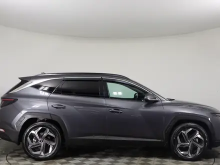 Hyundai Tucson 2022 года за 12 630 000 тг. в Астана – фото 8