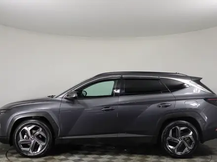 Hyundai Tucson 2022 года за 12 630 000 тг. в Астана – фото 7