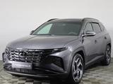 Hyundai Tucson 2022 года за 12 630 000 тг. в Астана