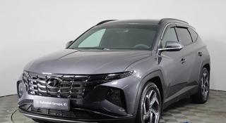 Hyundai Tucson 2022 года за 12 630 000 тг. в Астана